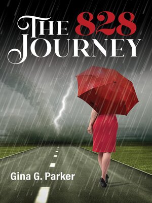 cover image of The 828 Journey